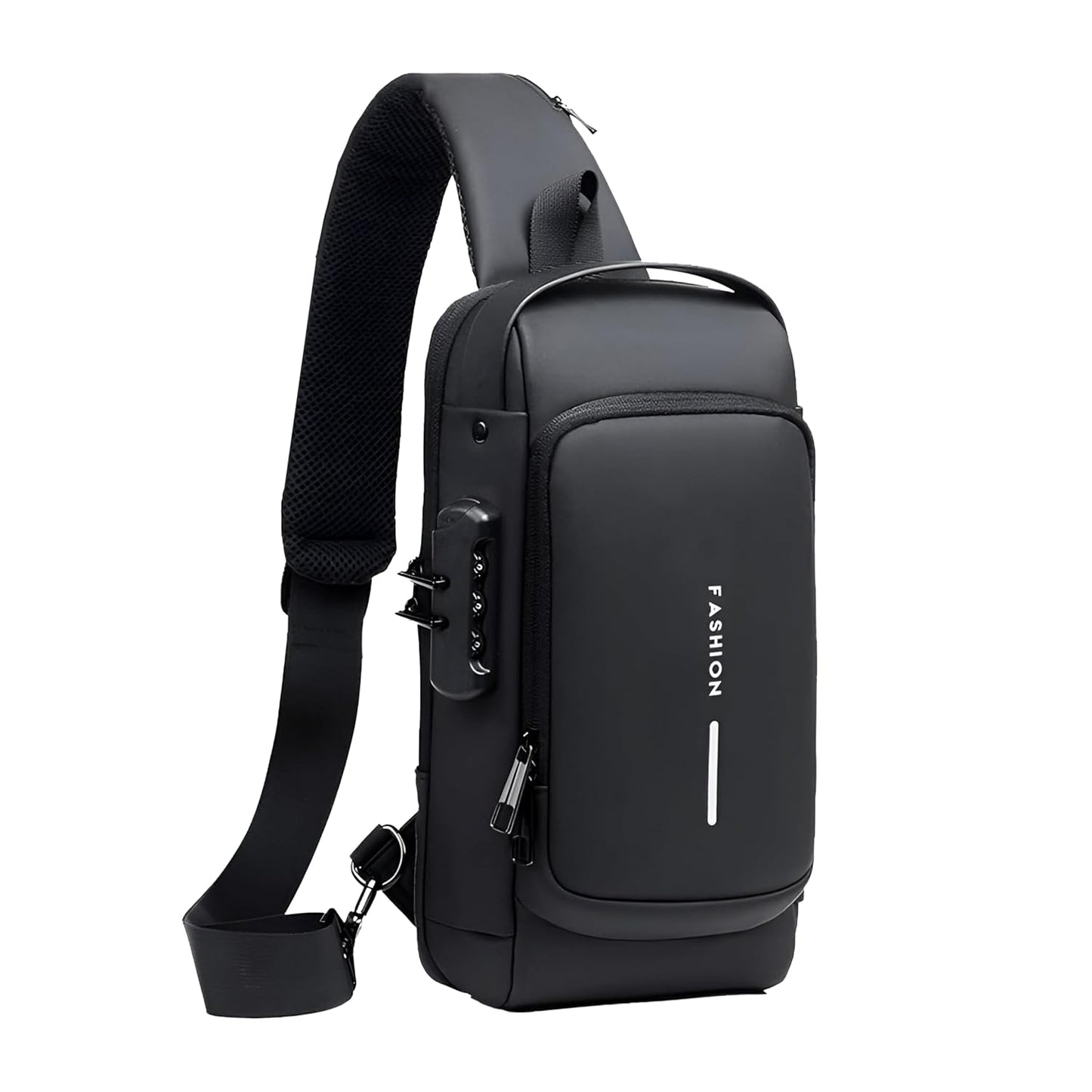 Unisex Swift Crossbody Sling Bag