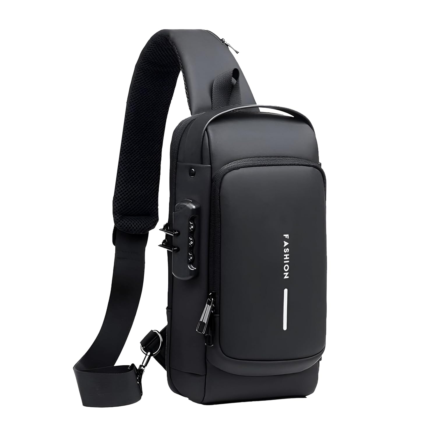 Unisex Swift Crossbody Sling Bag