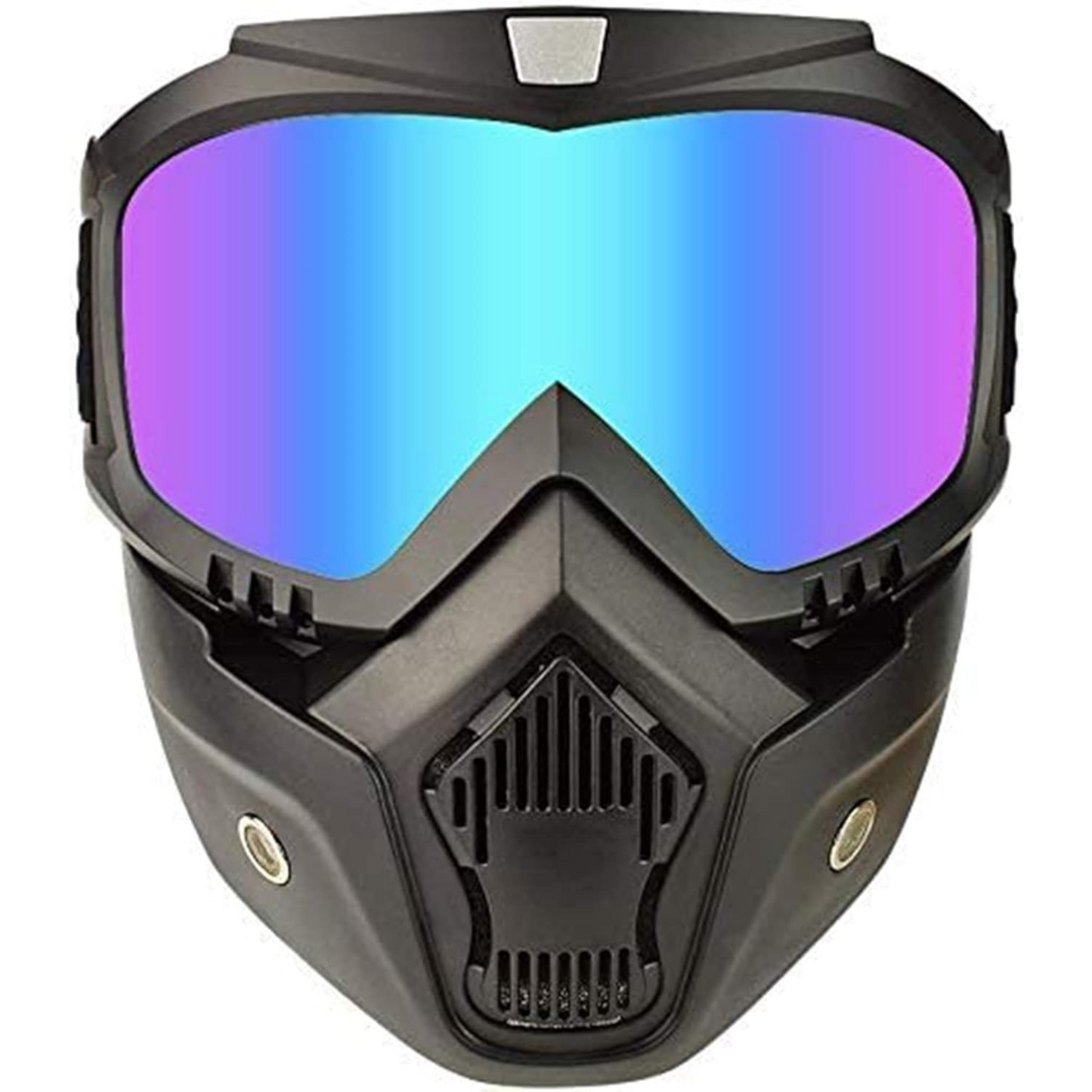 Goggle Anti-Fog Full Face Shield Mask