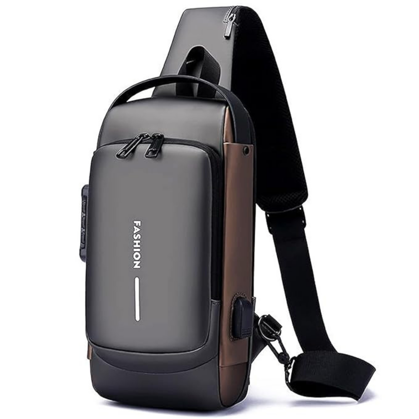 Unisex Swift Crossbody Sling Bag